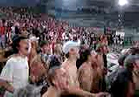 Lazio - Dinamo Bucuresti