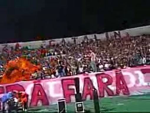 PCH la Dinamo 1-0 steaua (2006)